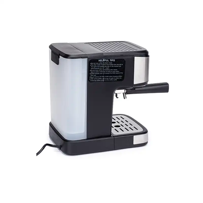 اسپرسو ساز ساپر مدل SEM-2010