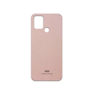 MAHOOT Rose-Gold-Leather Cover Sticker for Gplus S10 2022