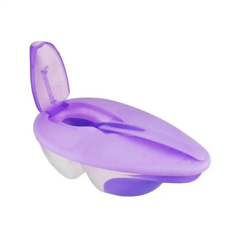 ظرف غذا کودک بیبی سیل کد 08978