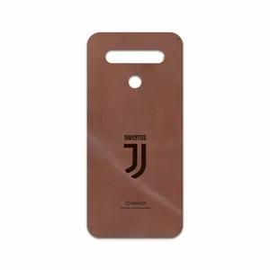 MAHOOT MNL-JUVE Cover Sticker for LG K41s