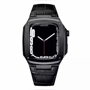 بند مدل BL مناسب برای اپل واچ 44 میلی متری