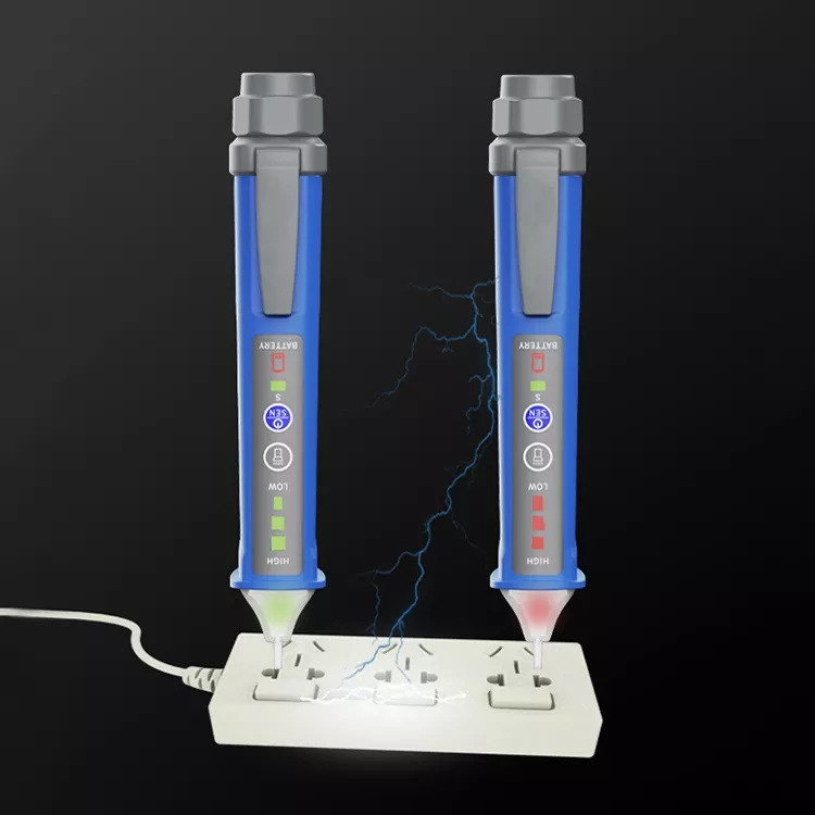 ردیاب ولتاژ مدل PEN ردیاب ولتاژ مدل PEN