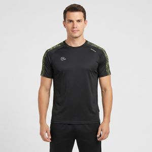 تی‌شرت ورزشی آستین کوتاه مردانه تکنیک+07 مدل | TS-170 |