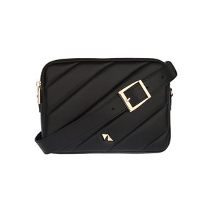 کیف رودوشی زنانه چرم مشهد مدل S5343-001-01
