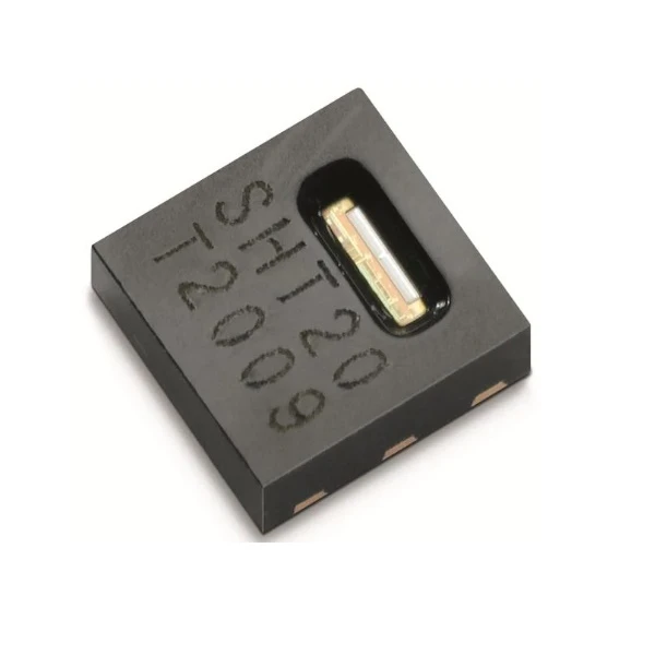 سنسور دما و رطوبت مدل SHT20