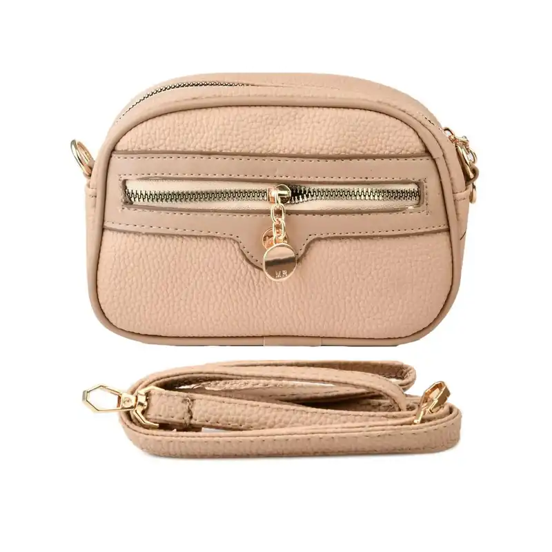 کیف دوشی زنانه مدل MDSS-CG3322