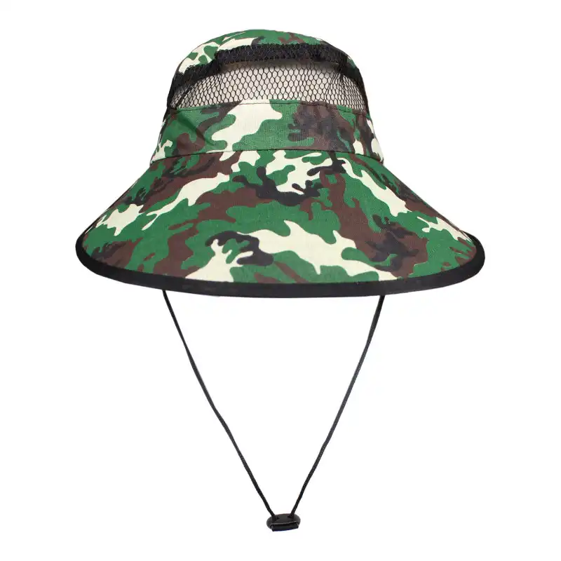 کلاه آفتابگیر مدل HJK3458