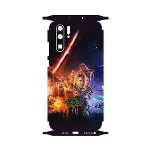 MAHOOT Star Wars-FullSkin Cover Sticker for Huawei P30 Pro