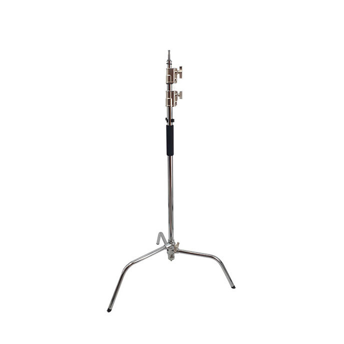 سه پایه نگهدارنده نور مدل C-Stand Pro