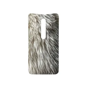 MAHOOT Sheep Skin Cover Sticker for Motorola Moto X Style