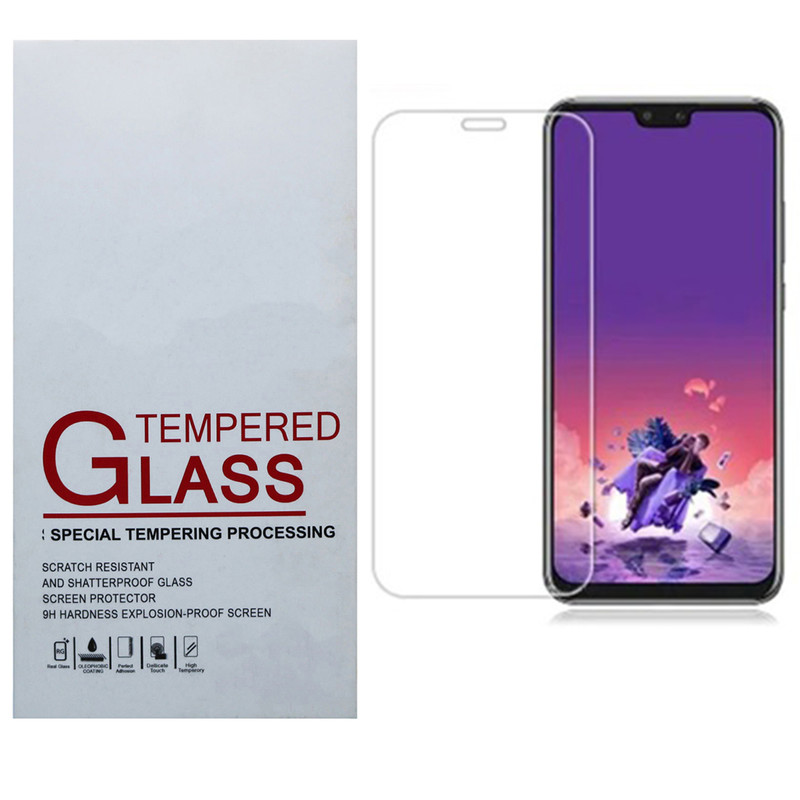 محافظ صفحه نمایش مدل jim-01 مناسب برای گوشی موبایل هوآوی Y330