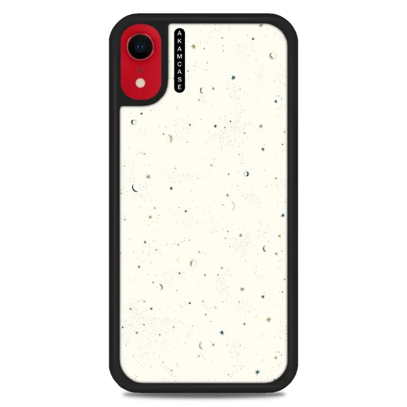کاور آکام مدل AMC-WAXR-STARS-24 مناسب برای گوشی موبایل اپل iPhone XR