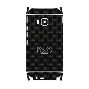 MAHOOT DG-FullSkin Cover Sticker for HTC One M9