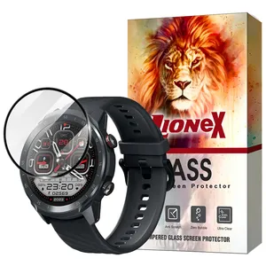 Lionex PMML20 Screen Protector For Mibro A2