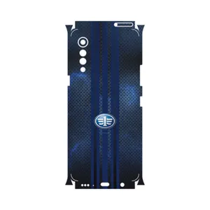 MAHOOT FAW-FullSkin Cover Sticker for LG Velvet 5G