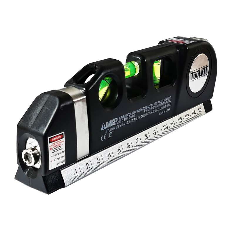 تراز لیزری تول کیت مدل TL-011 تراز لیزری تول کیت مدل TL-011