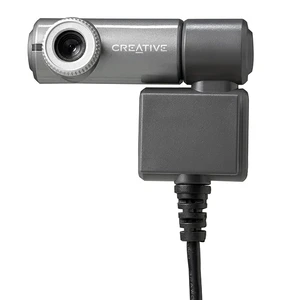 وب کم کریتیو مدل live cam