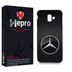 HEPRO MC Cover for Samsung Galaxy J6