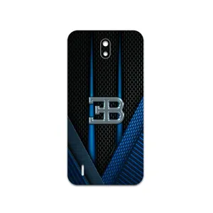 MAHOOT BUGATTI Cover Sticker for Nokia C1