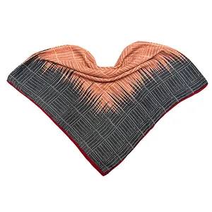 روسری زنانه مدل نخ کشمیر Elcoco