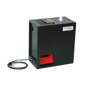 دزدگیر هوشمند مه پاش مدل FP600p