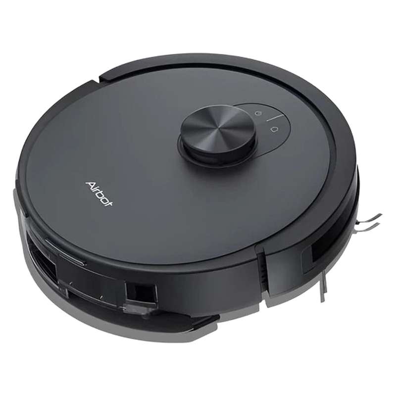 جاروبرقی رباتیک ایربات مدل S9 Ultra