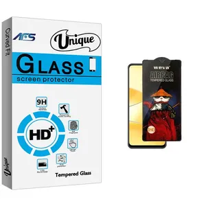AFS Unique Airbag Screen Protector For Realme  C51