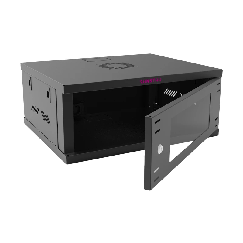 عکس شماره 3 : رک دیواری لن استار مدل lswr-4-45