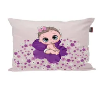 بالش ناریکو مدل نوزاد طرح بچه نوزاد کد 03980