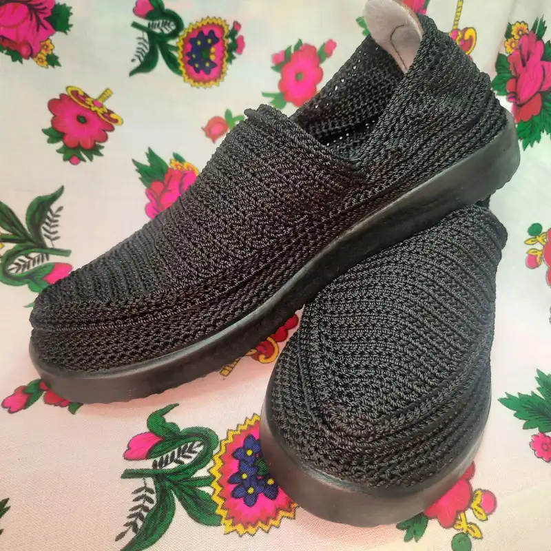 گیوه زنانه مدل WPU4000