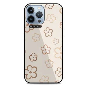 AKAM AMC-WA13PROMAX-CREAMY-19 Cover For Apple iPhone 13 Pro Max