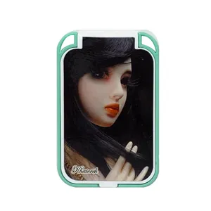 آینه جیبی مدل Inj-003