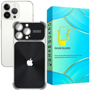 Ghab Guard ELTBG Cover for Apple iPhone 13 Pro