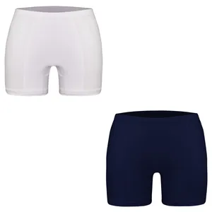 شورت پادار مردانه ماییلدا مدل 4702-4 بسته دو عددی