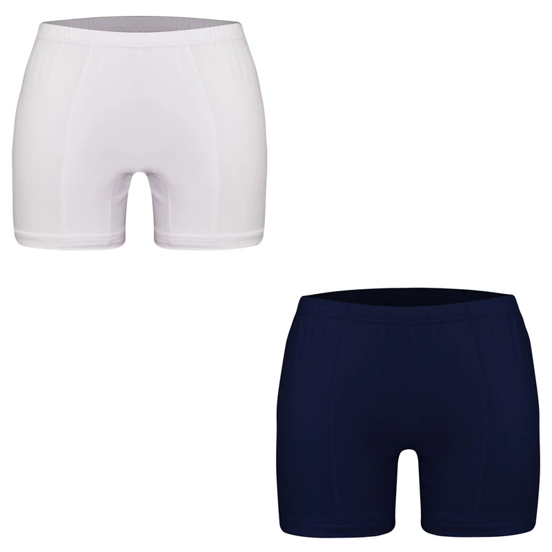 شورت پادار مردانه ماییلدا مدل 4702-4 بسته دو عددی