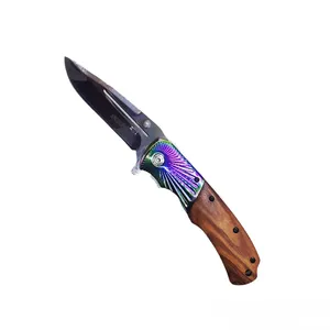 چاقوی سفری مدل SOG-DA82