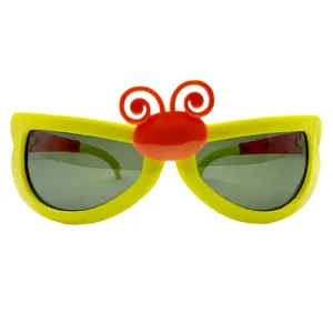عینک آفتابی بچگانه مدل LFN9010ye