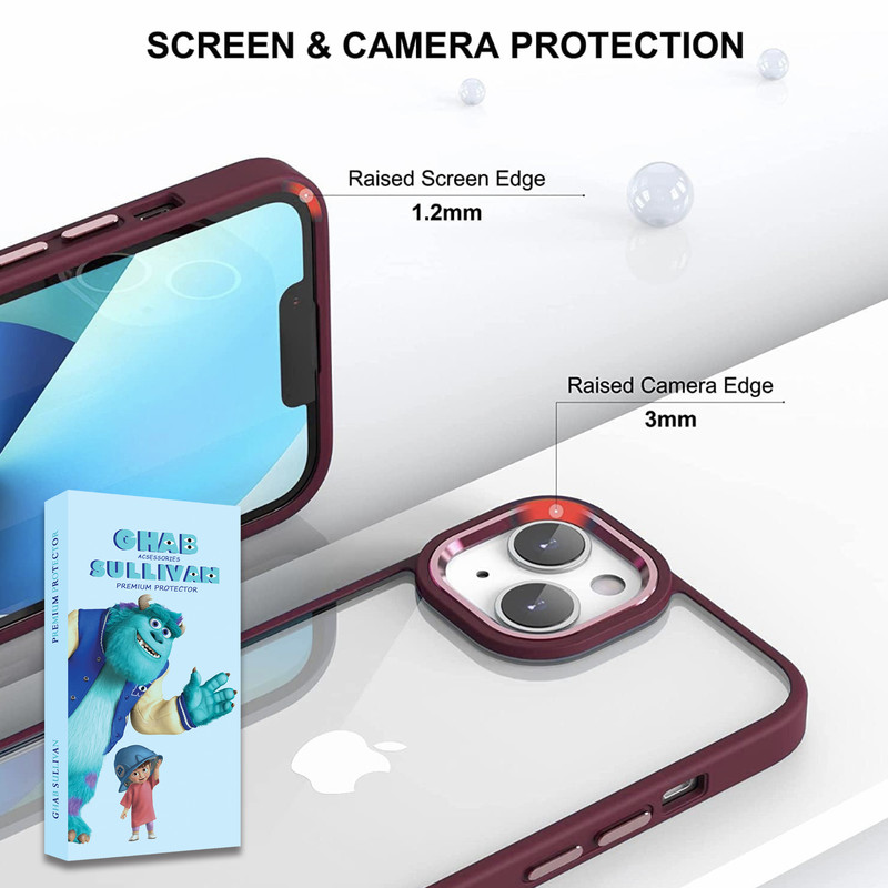 کاور قاب سالیوان مدل NEWGLASS مناسب برای گوشی موبایل سامسونگ Galaxy S20 FE