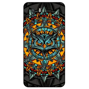 Megafone Owl 1903 Cover For Xiaomi Poco X3 GT