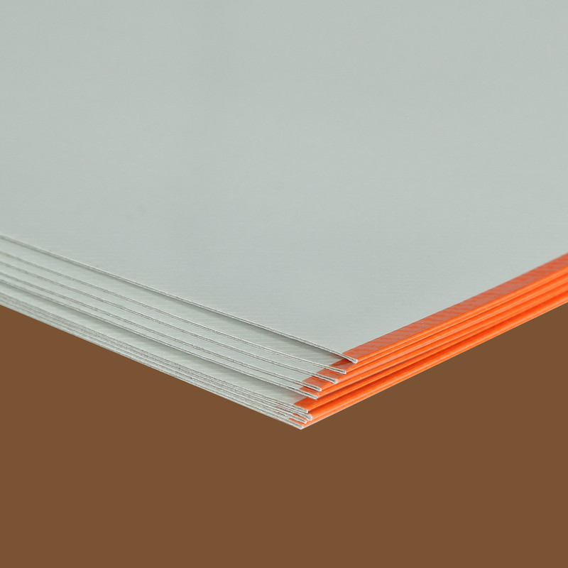 برگه آلبوم مدل چسبی کلاسوری بسته 10 عددی