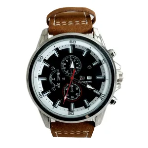 ساعت مچی عقربه‌ای مردانه پاسبرد مدل کرنوگراف