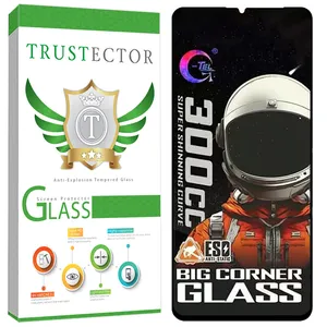 Trustector BIGCT Screen Protector For TCH Neo