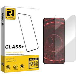 Randika RK NW Screen Protector For Samsung Galaxy S20 FE