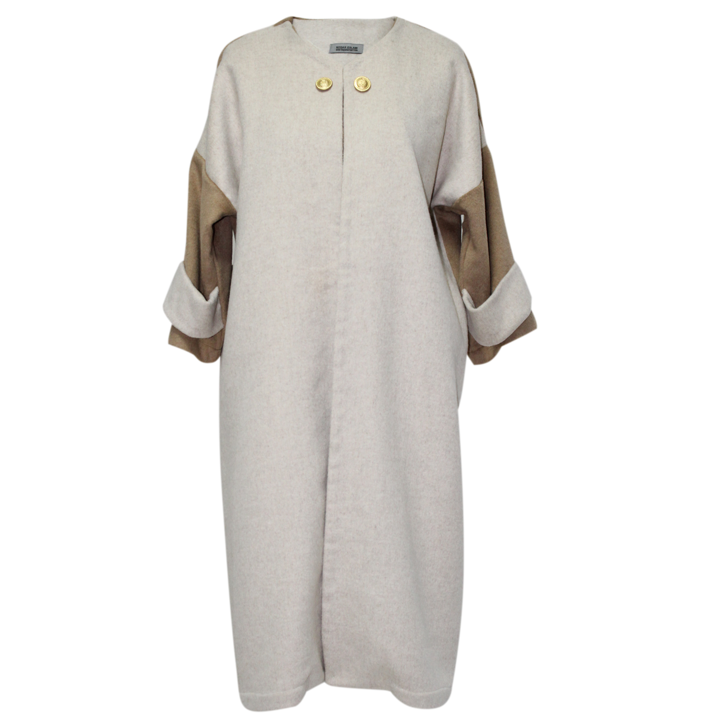 پالتو زنانه مدل C01124