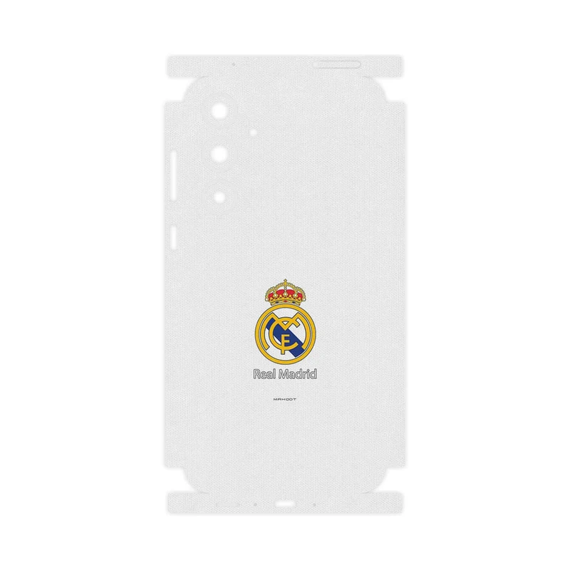 برچسب پوششی ماهوت مدل Real_Madrid_1-FullSkin مناسب برای گوشی موبایل سامسونگ Galaxy A35