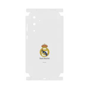 MAHOOT Real_Madrid_1-FullSkin Cover Sticker for Samsung Galaxy A35