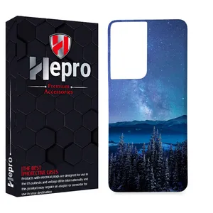 HEPRO MC Cover for SAMSUNG GALAXY S21 ULTRA