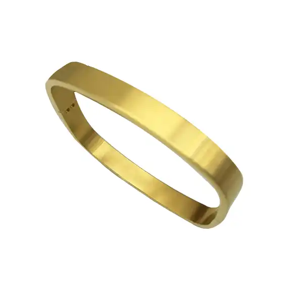 دستبند زنانه مدل مربعی کد X-111