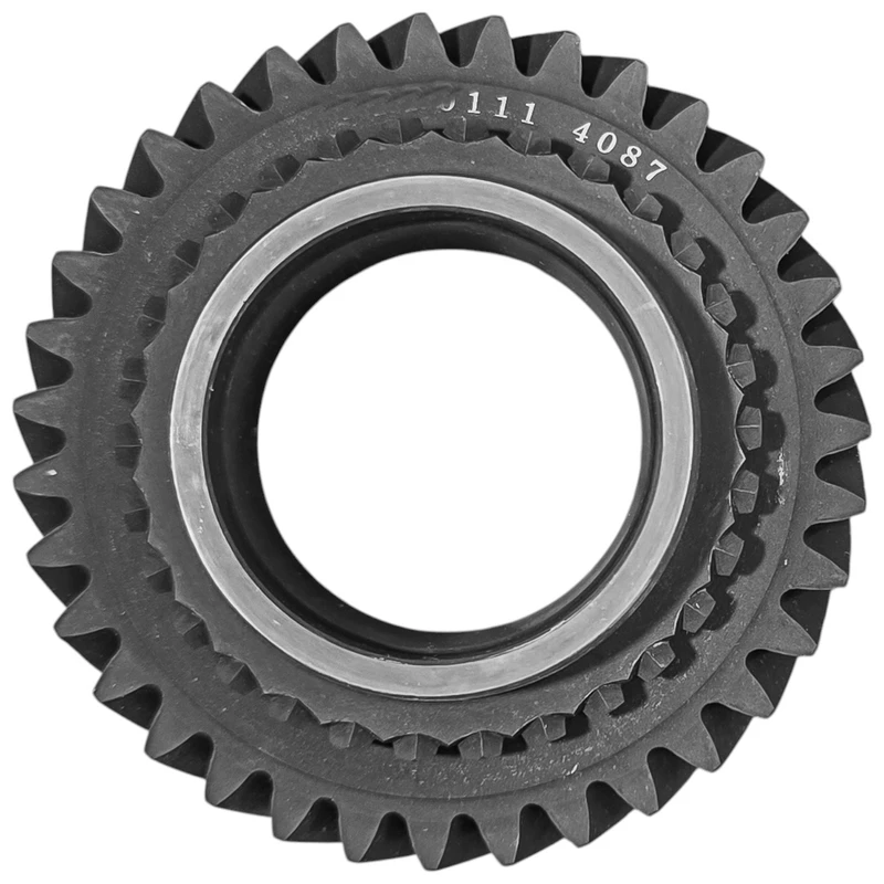 دنده 2 گیربکس بست یدک مدل 287482 مناسب برای پراید