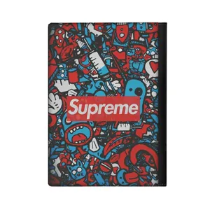 کلاسور مدل Sup کد 1928